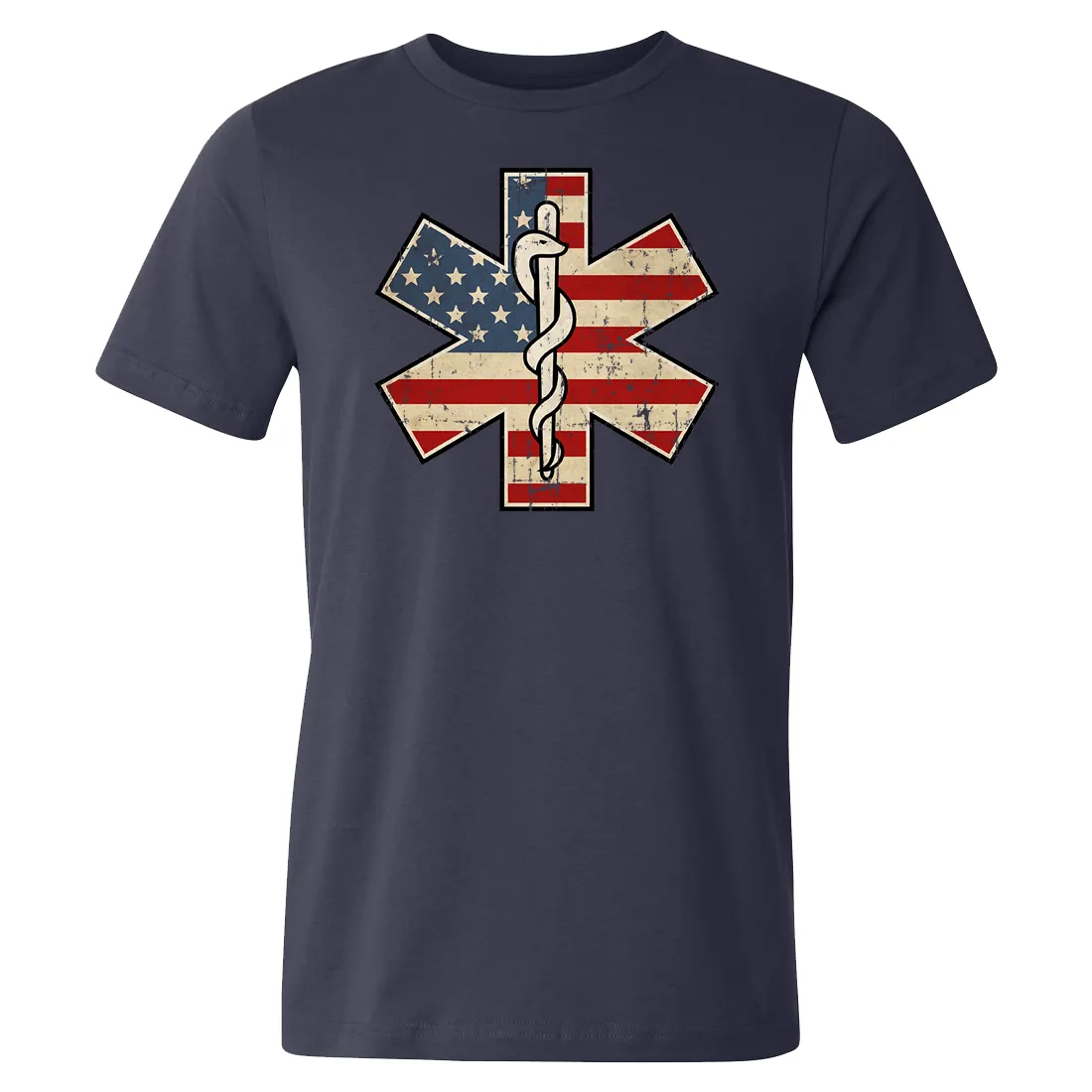 American EMS Shirt 2.0