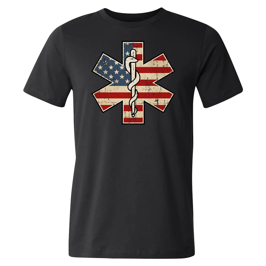 American EMS Shirt 2.0