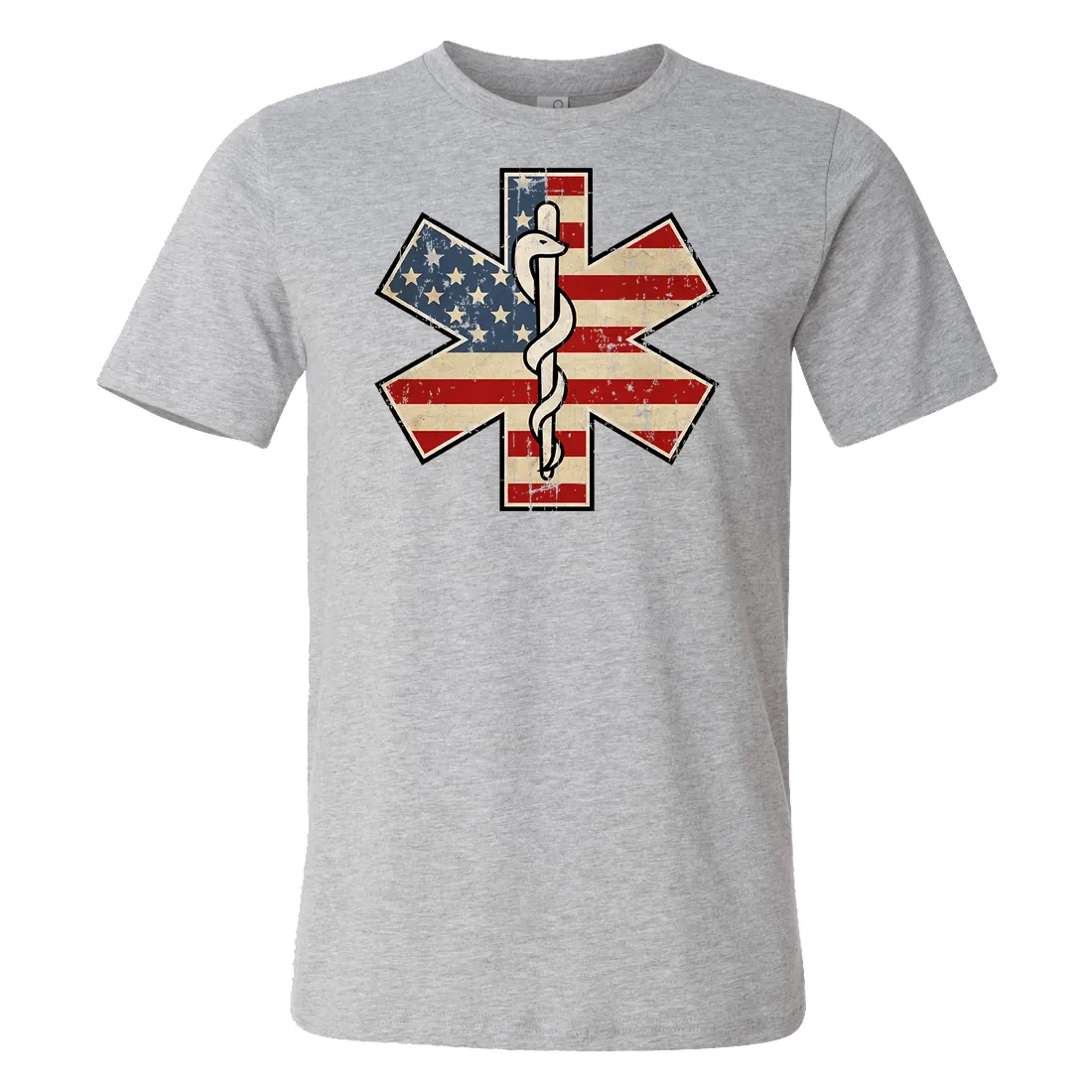 American EMS Shirt 2.0