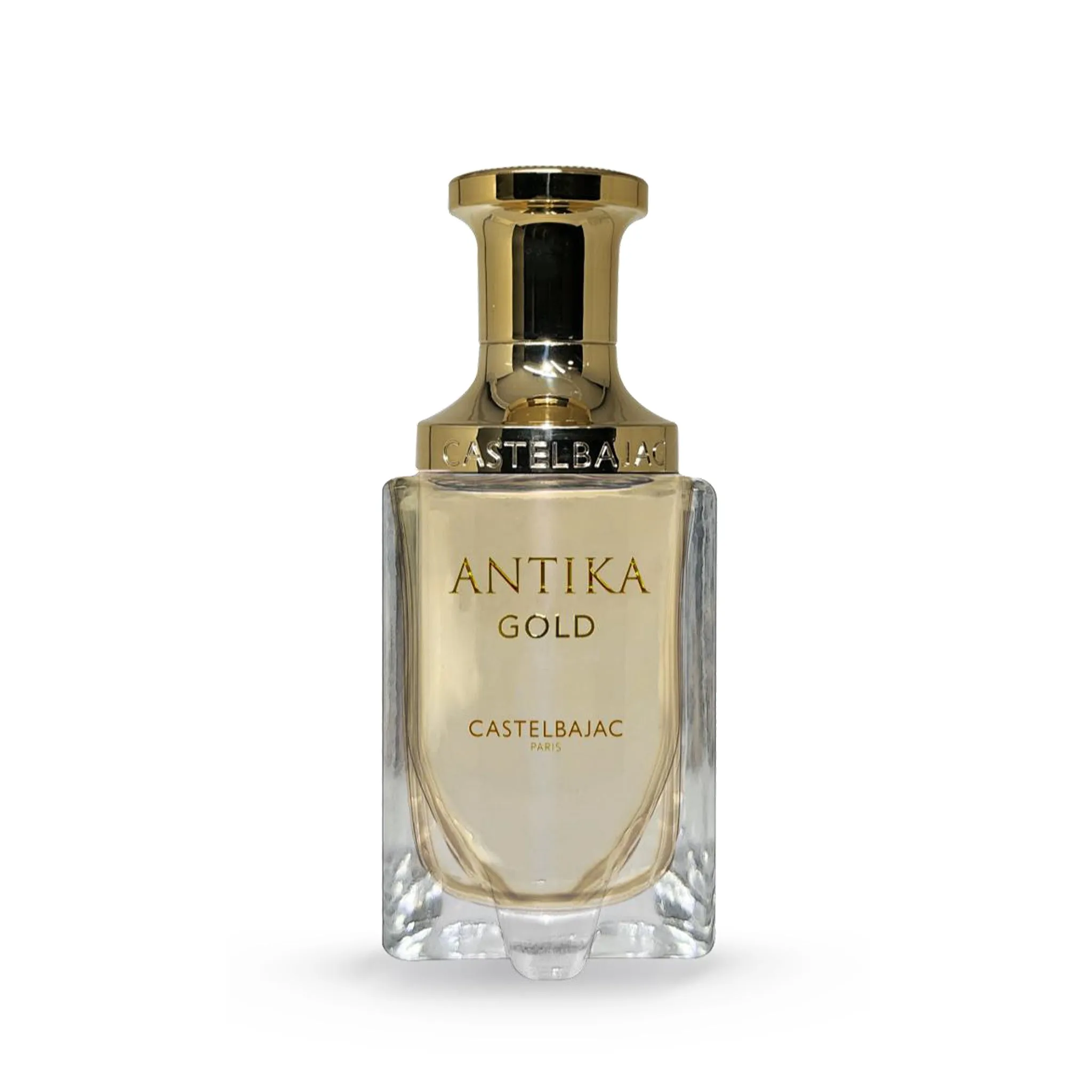 Antika Gold Perfume For Women