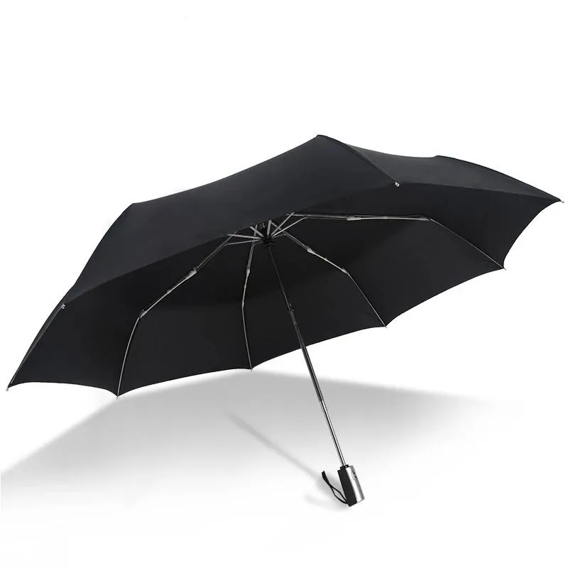 Automatic Tri-Fold Umbrella