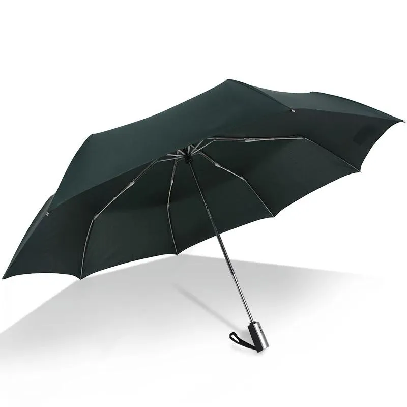 Automatic Tri-Fold Umbrella