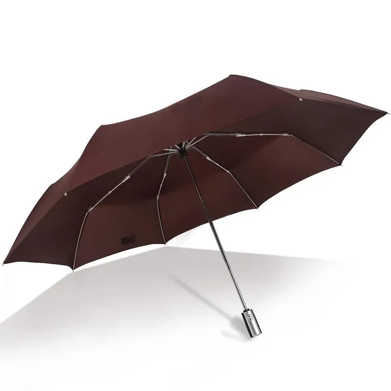 Automatic Tri-Fold Umbrella