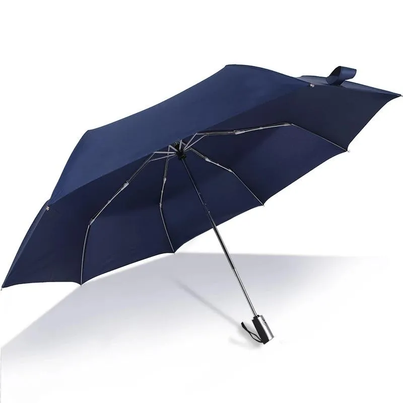 Automatic Tri-Fold Umbrella