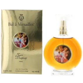 Bal a Versailles Eau de Toilette for Women