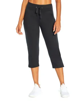 Bally Women's Black Mona Capri Pants - Women