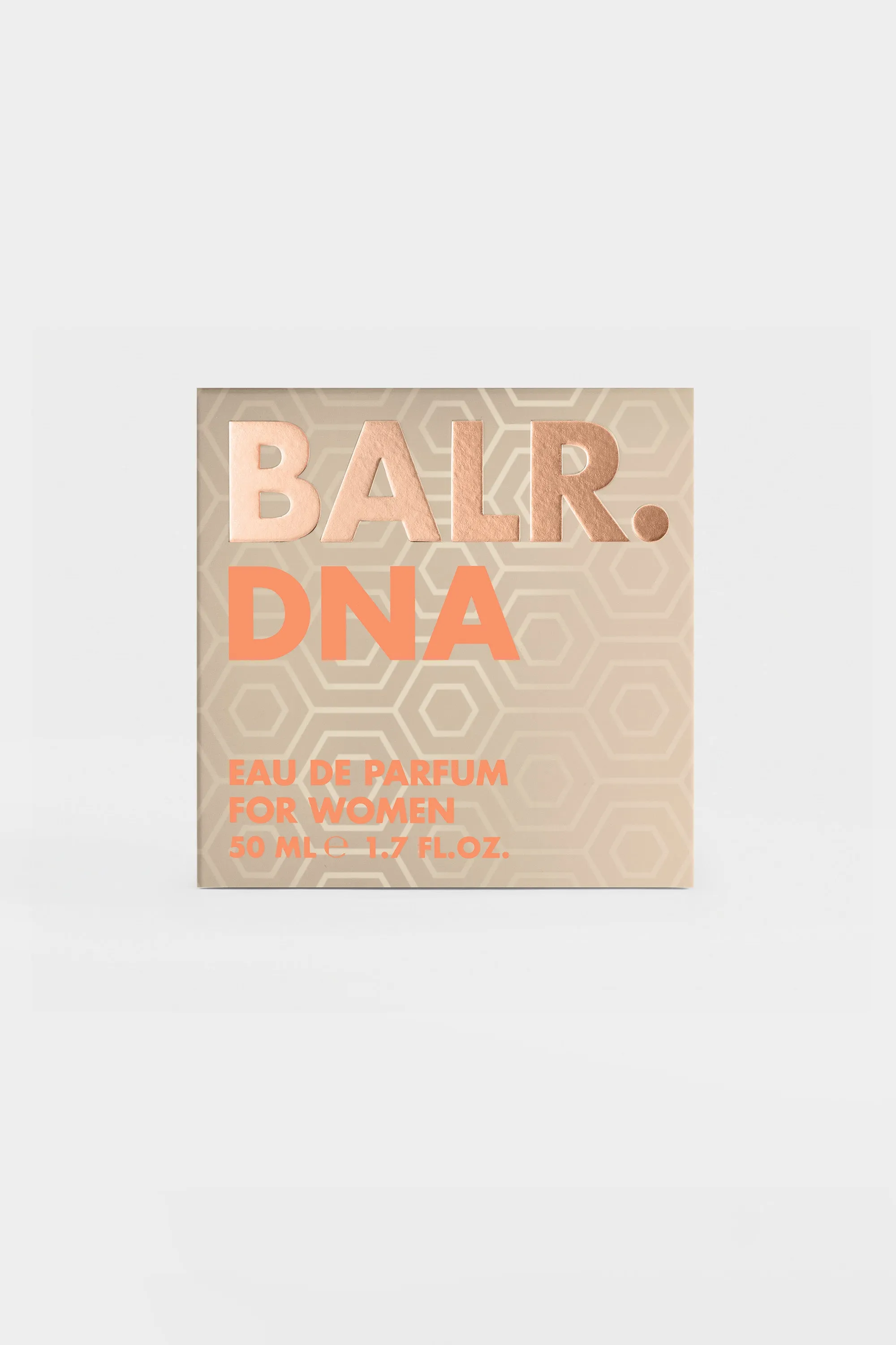 BALR. DNA for Women Limited Edition Edp Spray