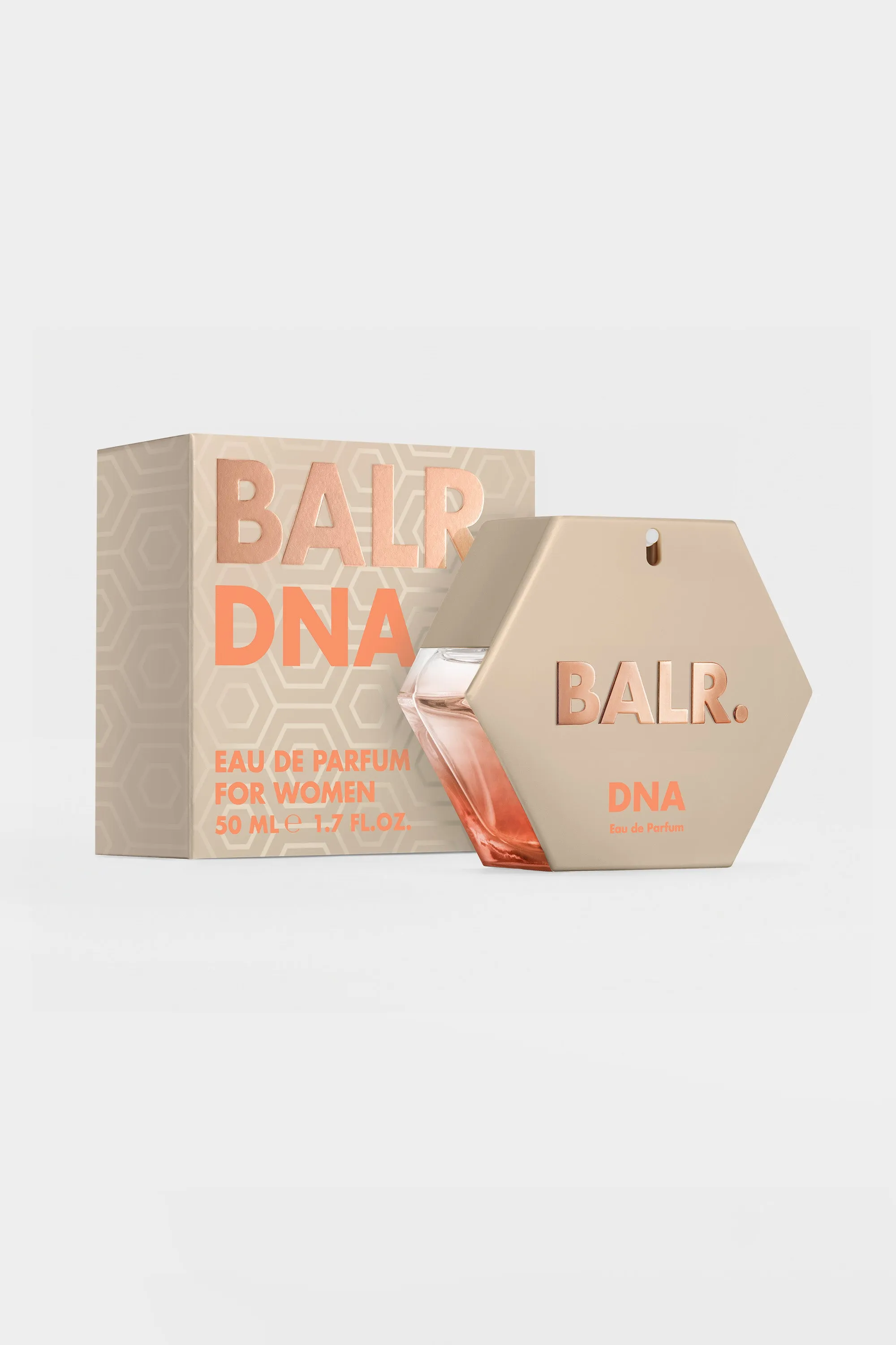 BALR. DNA for Women Limited Edition Edp Spray