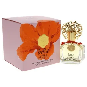 Bella Eau de Parfum Spray for Women by Vince Camuto