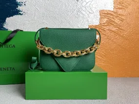 BV Mount Green, For Women, Women’s Bags 8.3in/21cm 667399V12M03113