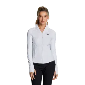 Cadillac Sequoia Ladies Full Zip by Greyson