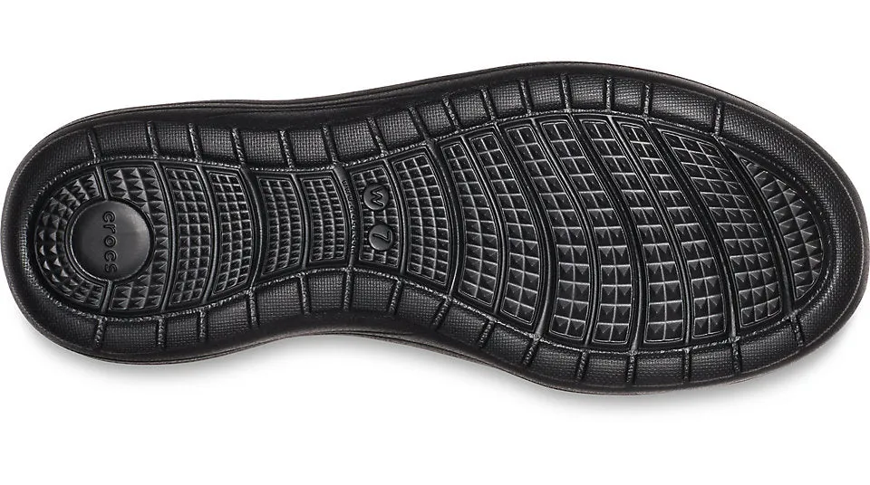 Crocs Reviva SlipOn Black