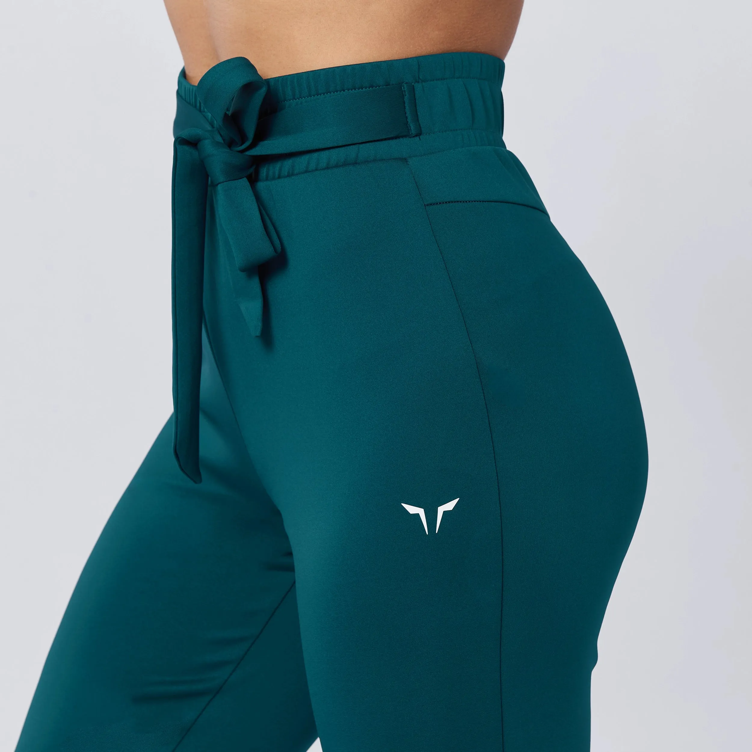 Do Knot Joggers 2.0 - Teal