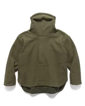 Filtertop Pullover Khaki