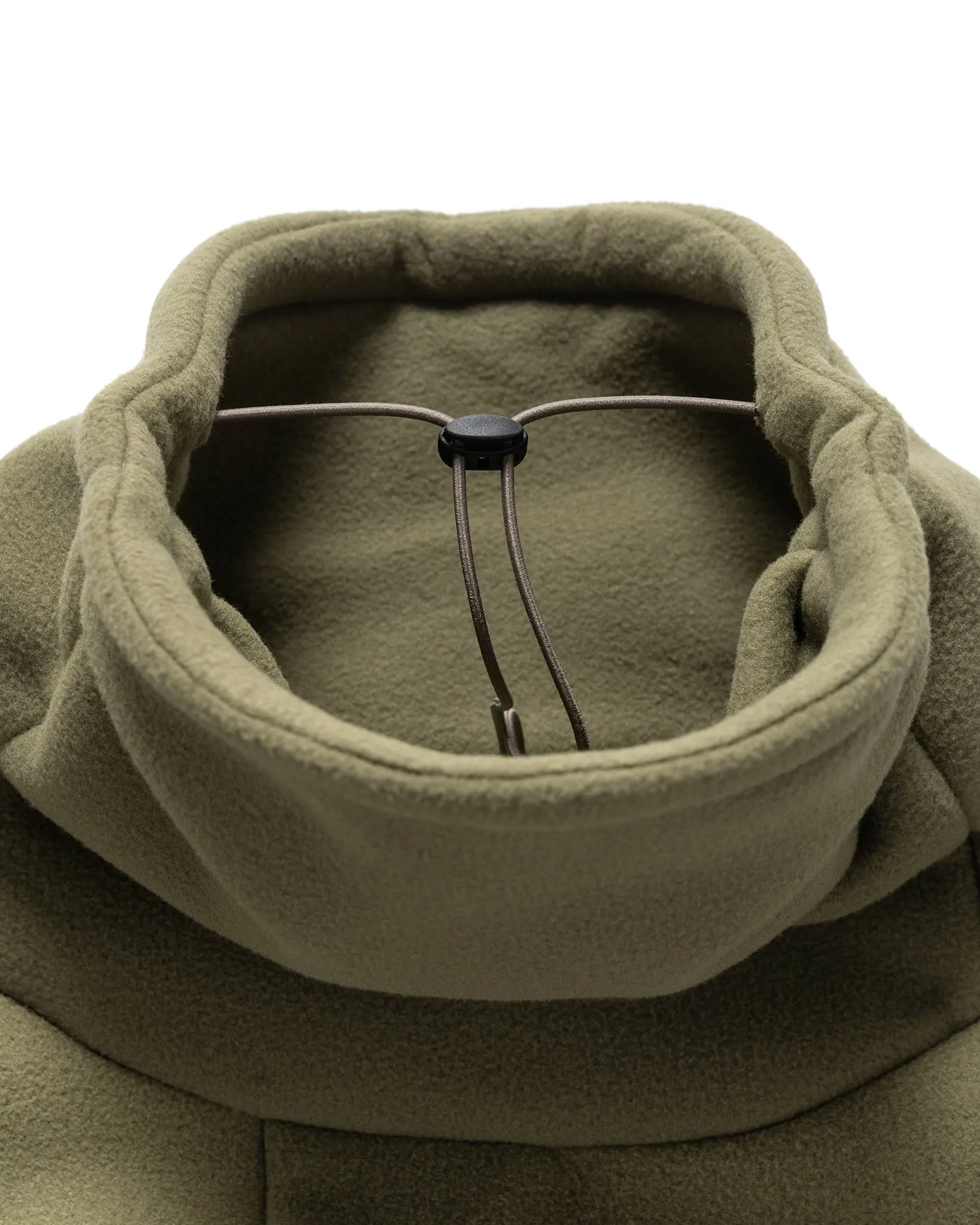 Filtertop Pullover Khaki