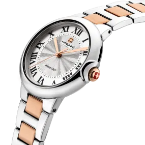 HANOWA HAWLG0001560 WOMEN's  STAINLESS STEEL WRIST WATCH