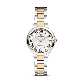 HANOWA HAWLG0001561 WOMEN'S STAINLESS STEEL WRIST WATCH