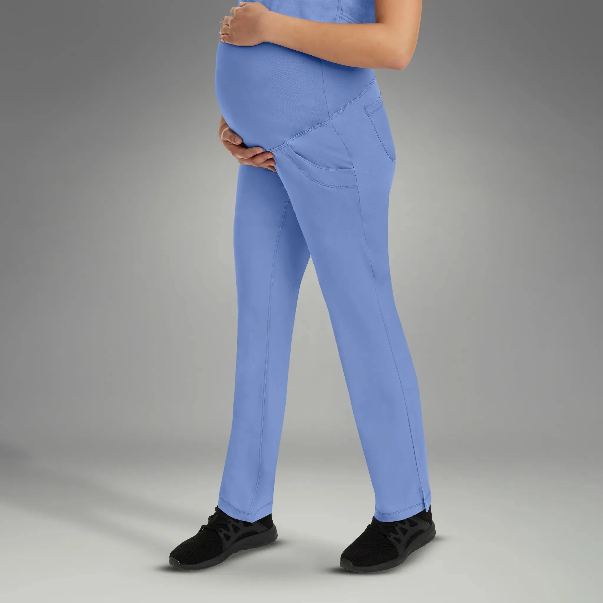 HH Works ROSE MATERNITY PANT 9510