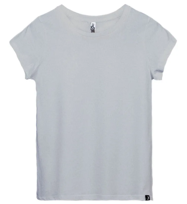 T-shirt Women Cap Sleeve