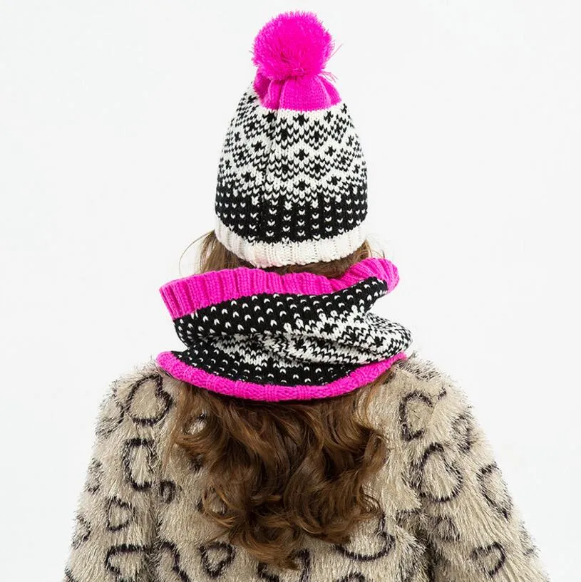 Winter Handmade Beanies For Women