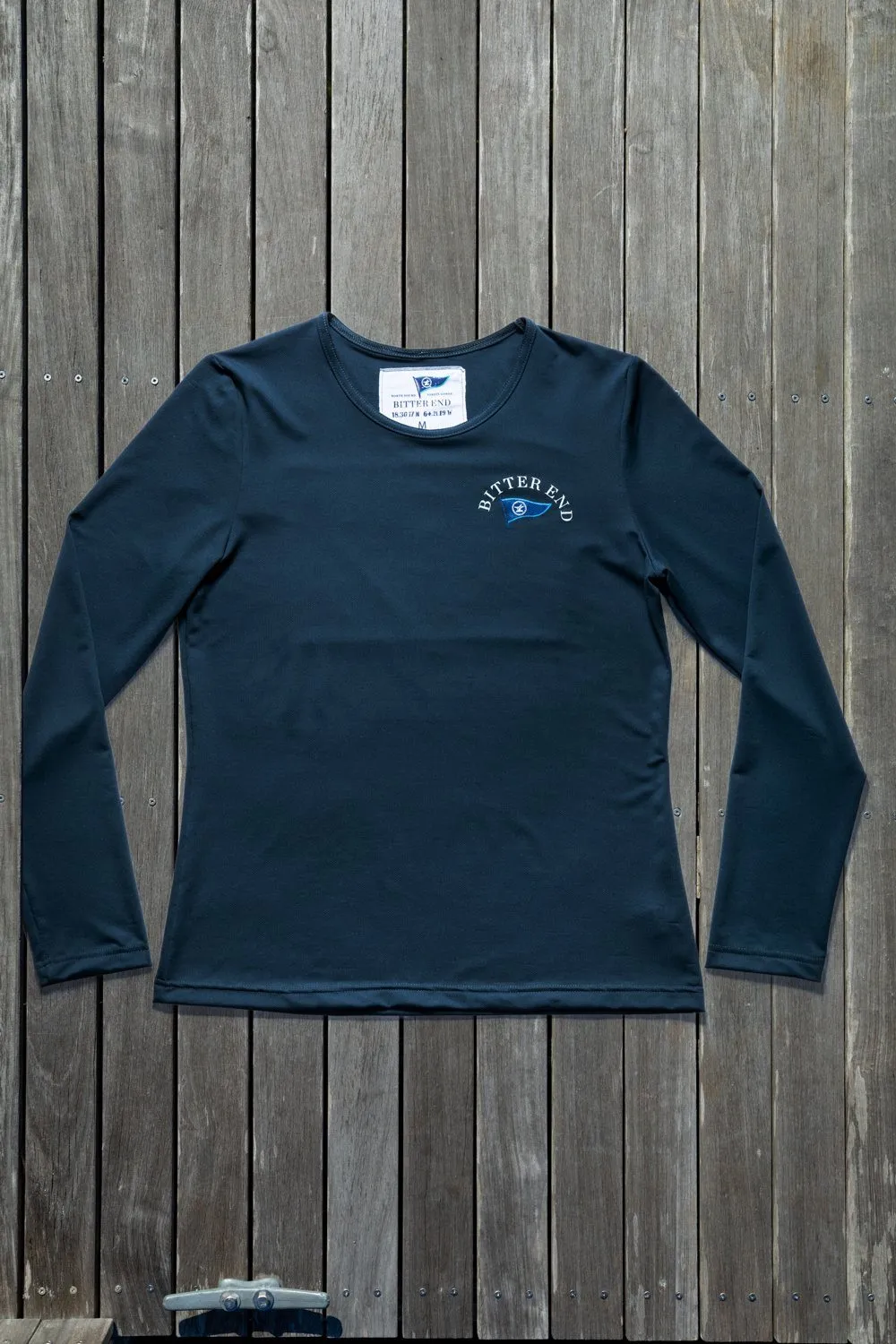 Women's Burgee Dritek | Ink